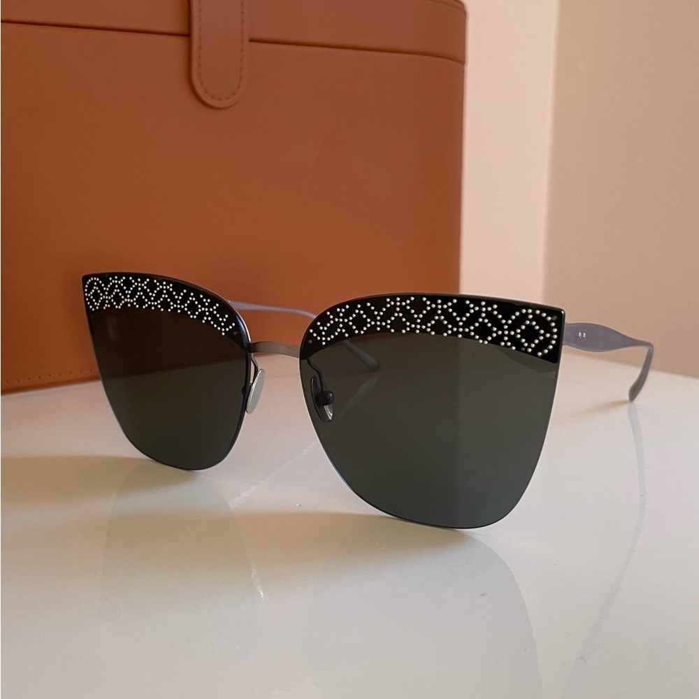 Alaia  women sunglasses